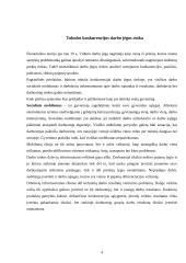 Darbas. Darbo jėga 4 puslapis