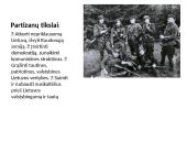 Partizaninis judėjimas