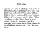 Partizaninis judėjimas 5 puslapis