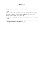 Darbinių santykių etika 15 puslapis