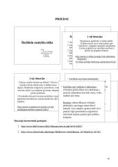 Darbinių santykių etika 16 puslapis