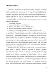 Darbinių santykių etika 4 puslapis