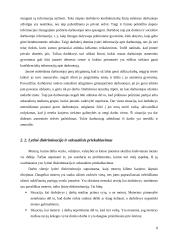 Darbinių santykių etika 8 puslapis