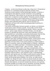 Manipuliacija žmonių jausmais