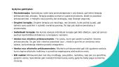 Alkoholio ir tabako gaminių vartojimo žala žmogaus organizmui 11 puslapis