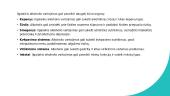 Alkoholio ir tabako gaminių vartojimo žala žmogaus organizmui 6 puslapis