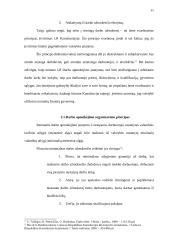 Darbo apmokėjimas ir jo lygio nustatymo principai 11 puslapis