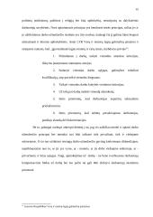 Darbo apmokėjimas ir jo lygio nustatymo principai 15 puslapis