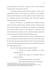 Darbo apmokėjimas ir jo lygio nustatymo principai 10 puslapis