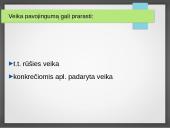 Atleidimas nuo baudžiamosios atsakomybės 15 puslapis