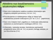 Atleidimas nuo baudžiamosios atsakomybės 2 puslapis