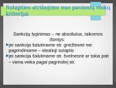 Nusikalstamų veikų daugetas (sutaptis) 11 puslapis