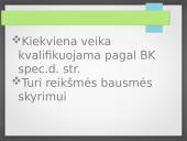Nusikalstamų veikų daugetas (sutaptis) 3 puslapis