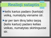 Nusikalstamų veikų daugetas (sutaptis) 8 puslapis