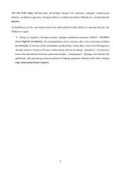 Baimė (esė apie emocijas) 9 puslapis