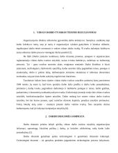 Darbo drausmė ir jos užtikrinimo priemonės 4 puslapis