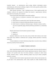 Darbo drausmė ir jos užtikrinimo priemonės 5 puslapis