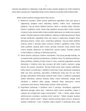 Darbo drausmė ir jos užtikrinimo priemonės 6 puslapis