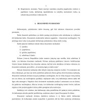 Darbo drausmė ir jos užtikrinimo priemonės 8 puslapis