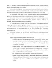 Darbo drausmė ir jos užtikrinimo priemonės 9 puslapis