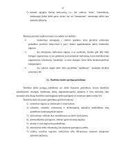 Darbo drausmė ir jos užtikrinimo priemonės 10 puslapis