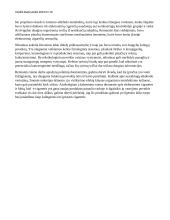 Žalingi įpročiai biochemikų akimis 2 puslapis