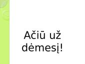 Atšaldytos žuvies gabenimas 8 puslapis