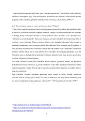 „Uodega vizgina šunį“ analizė   3 puslapis