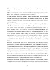 „Uodega vizgina šunį“ analizė   4 puslapis