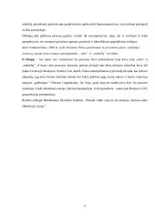 „Uodega vizgina šunį“ analizė   5 puslapis