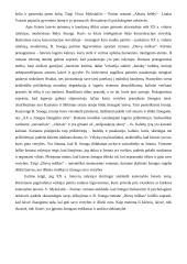 Asmenybės laisvės problema lietuvių literatūroje (kalba) 2 puslapis