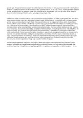 Pasiaukojimo tema Sofoklio „Antigonėje“ ir I. Mero „Lygiosios trunka akimirką“ 2 puslapis