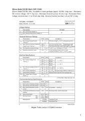 Komponentų su viena PN sandūra ištyrimas 9 puslapis