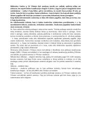 Civilinio proceso teisės kolokviumo klausimai  2 puslapis