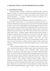 Asmeniniai finansai: integralusis turto ir įsipareigojimų valdymas  10 puslapis