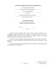 Asmeniniai finansai: integralusis turto ir įsipareigojimų valdymas  2 puslapis