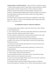 Esminiai darbo ir civilinės saugos klausimai 13 puslapis