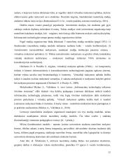 Informacinių technologijų įtaka nuotolinių studijų kokybei  12 puslapis