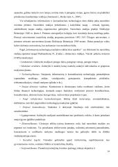 Informacinių technologijų įtaka nuotolinių studijų kokybei  14 puslapis