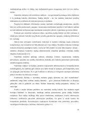 Informacinių technologijų įtaka nuotolinių studijų kokybei  16 puslapis