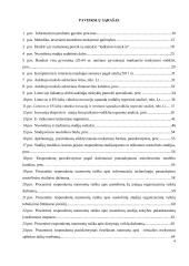 Informacinių technologijų įtaka nuotolinių studijų kokybei  4 puslapis