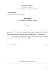 Darbo ir civilinė sauga: laivų remonto darbai UAB "Jūros remontas" 12 puslapis