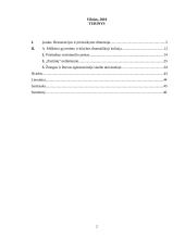 A. Miškinis: rezistencija ar prisitaikymas 