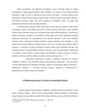 A. Miškinis: rezistencija ar prisitaikymas  10 puslapis