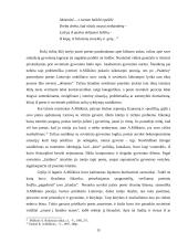 A. Miškinis: rezistencija ar prisitaikymas  14 puslapis