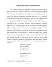 A. Miškinis: rezistencija ar prisitaikymas  2 puslapis