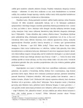 A. Miškinis: rezistencija ar prisitaikymas  4 puslapis