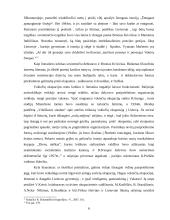 A. Miškinis: rezistencija ar prisitaikymas  5 puslapis