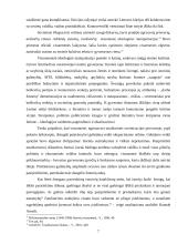 A. Miškinis: rezistencija ar prisitaikymas  6 puslapis