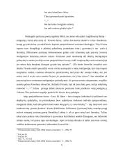 A. Miškinis: rezistencija ar prisitaikymas  8 puslapis